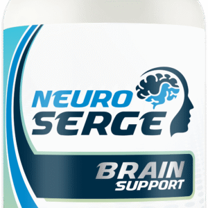 neuro serge brand new ingredients specially designed for the health of your brain