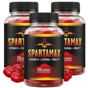 spartamax designed to support male vitality and optimal performance