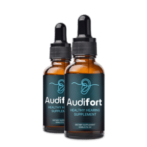 audifort top brain and hearing