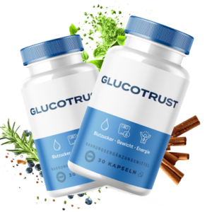 glucotrust discover a method for support healthy blood sugar levels