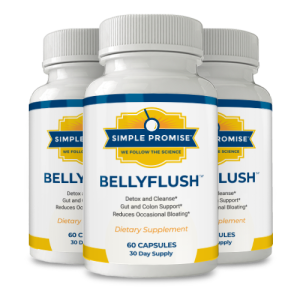 bellyflush is designed to support healthy digestive function and comfort.