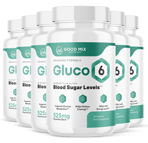 gluco6 strange "healthy sugar" helps flush up to 29lbs of trapped fat