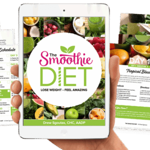 the smoothie diet: 21 day rapid weight loss program