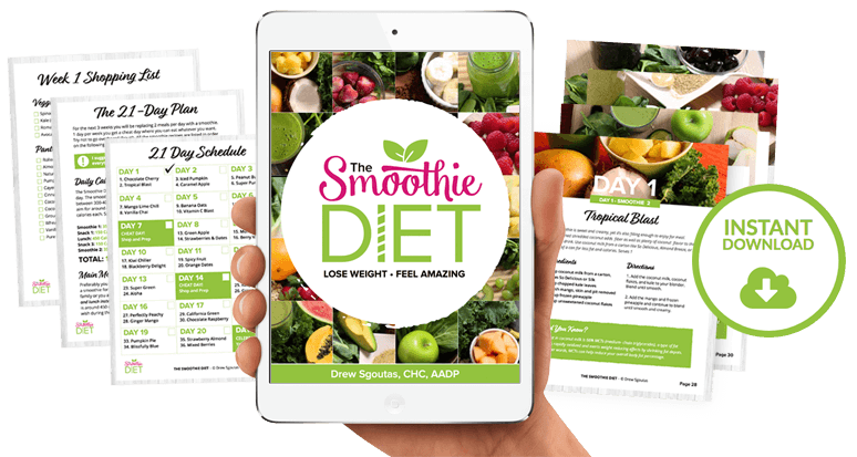 the smoothie diet: 21 day rapid weight loss program the smoothie diet: 21 day rapid weight loss program