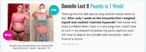 The Smoothie Diet: 21 Day Rapid Weight Loss Program the smoothie diet: 21 day rapid weight loss program