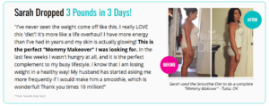 The Smoothie Diet: 21 Day Rapid Weight Loss Program the smoothie diet: 21 day rapid weight loss program