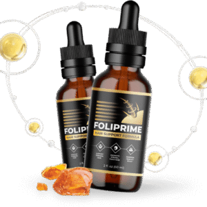 foliprime the natural egyptian balm that supports hair health