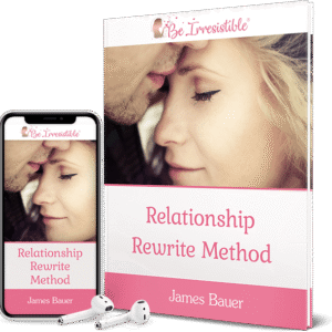 relationship rewrite the surprising secret that guarantees he’ll never pull away from you again