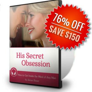 his secret obsession